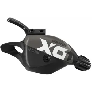Манетка Sram AM SL X01 EAGLE SINGLE CLICK TRIGGER BLK