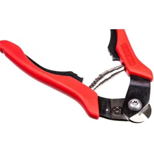 Кусачки Sram CABLE HOUSING CUTTER TOOL W AWL