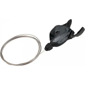 Манетка SRAM GX Eagle Single Click Trigger Rear w Discrete Clamp Lunar