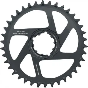 Зірка SRAM X-SYNC 2 SL Direct Mount 3mm Offset Boost Eagle Lunar Grey