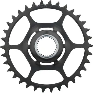Зірка SRAM X-SYNC 2 38T Steel Eagle Bosch Gen4 Direct Mount Black (NON BOOST)
