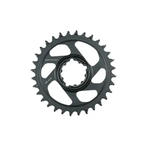 Зірка SRAM X-SYNC 2 Direct Mount Lunar/Polar Grey 