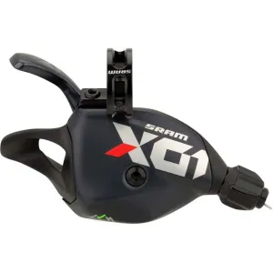 Манетка SRAM X01 Eagle Single Click Trigger Rear w Discrete Clamp 