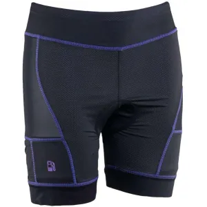 Велошорты RACEFACE STASH WMN'S LINER-STEALTH MEDIUM