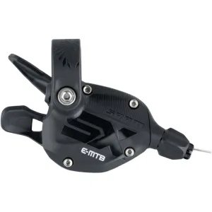 Манетка SRAM SX Eagle Trigger 12ск Single Click Задняя Discrete Clamp Black