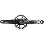 Шатуни під Power Spline
