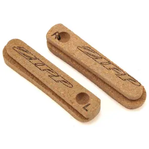 Тормозные колодки Zipp AM CORK BRAKE PADS SR/SH 1 PAIR