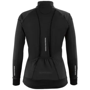 Велофутболка Garneau W'S THERMAL EDGE DWR JER 020-BLACK S Велофутболка Garneau W'S THERMAL EDGE DWR JER 020-BLACK S