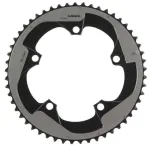 Звезда Sram X-Glide CRING ROAD 53T YAW 10S NHB 130 AL5 FLGRY