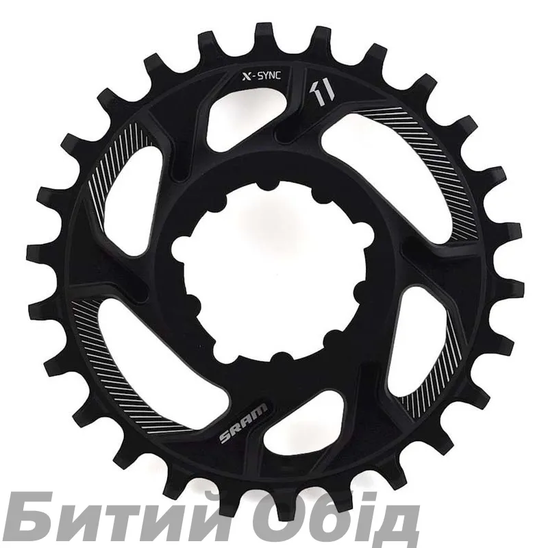 Зірка Sram X-SYNC CRING X-SYNC 11S