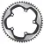 Зірка Sram X-SYNC CRING X-SYNC ARGRY 11S 54T 130 AL7 