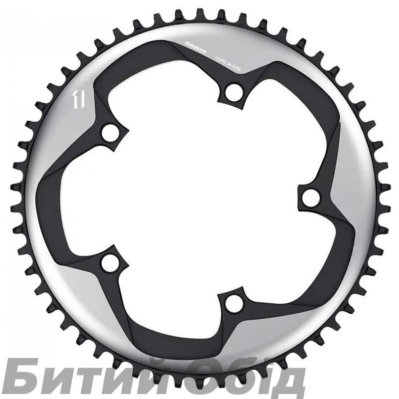 Зірка Sram X-SYNC CRING X-SYNC ARGRY 11S 