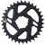 Зірка Sram X-SYNC EAGLE CF 30T DM 6 OFF BLK