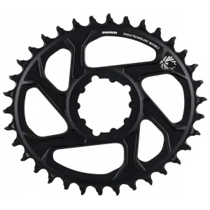 Зірка Sram X-SYNC EAGLE OVAL 36T 