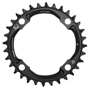 Зірка Sram X-SYNC EAGLE BLK 