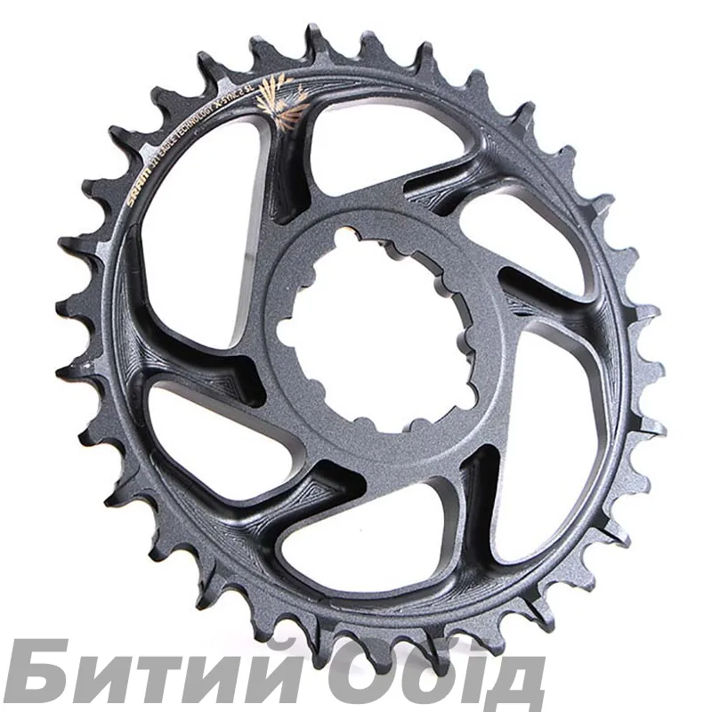 Зірка Sram X-SYNC SL EAGLE 32T DM 3 OFFSET B GLD
