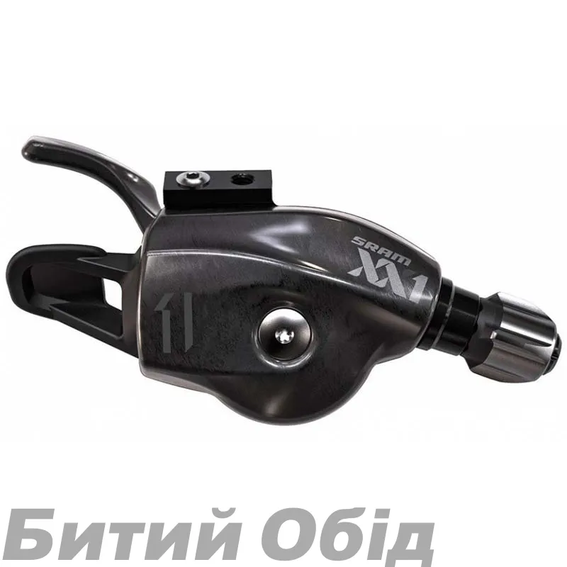 Манетки XX1 AM SL XX1 11SP R W DIS CLAMP