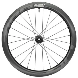 Колесо ZIPP 303 Firecrest Carbon Tubeless Disc Brake Center Locking 650b 