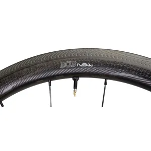 Колесо ZIPP 303 NSW Carbon Tubeless Rim Brake 700c 