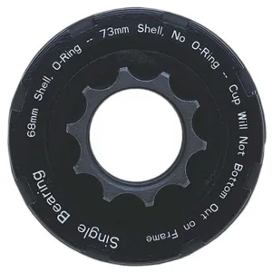 Каретка Truvativ Giga Pipe Team SL 113 x 68/68E/73