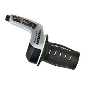 Грипшифты Sram 07A SL CENTRA TWISTER 8SP REAR
