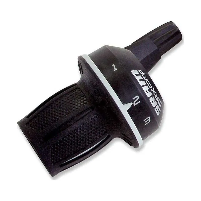 Грипшифты Sram 07A SL MRX COMP TWISTER MICRO FRONT
