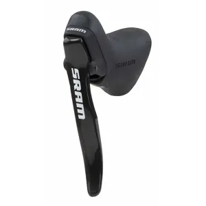 Ручки механические Sram 10A BL S900 ROAD PAIR CARBON LEVERS