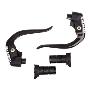 Ручки механические Sram 11A BL 990 AERO BRAKE LEVER SET