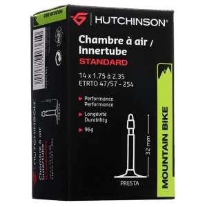 Камера HUTCHINSON 14X1.75-2.125 VF