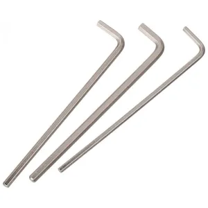 Ключ шестигранный Lezyne 3 WAY 2/2.5/3мм Y13 Ключ шестигранный Lezyne 3 WAY 2/2.5/3мм Y13