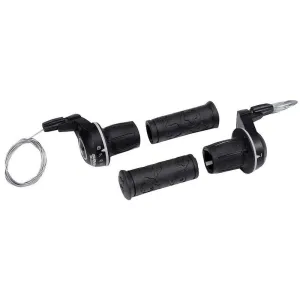 Грипшифты Sram 07A SL 3.0 COMP TWISTERSET 8SP R MICRO F