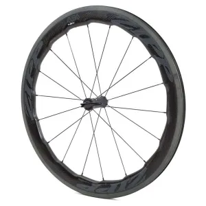 Колесо ZIPP 454 NSW Carbon Clincher 18 spokes Переднее