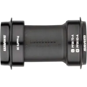 Каретка SRAM DUB PressFit 30 (Road) 73mm