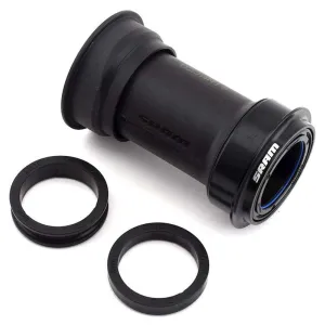 Каретка SRAM DUB PressFit 30 (Road) 83mm Cannondale-AI