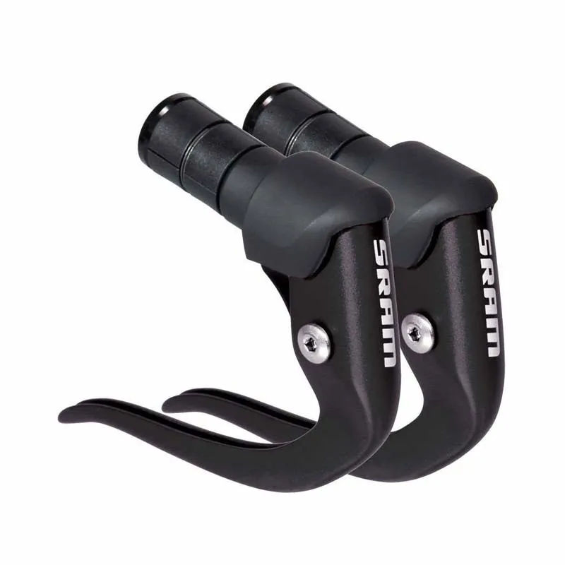 Ручки механические Sram AM BL AERO 500 BRAKE LEVER SET BLACK