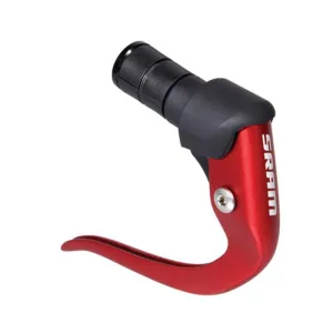 Ручки механические Sram AM BL AERO 500 BRAKE LEVER SET RED