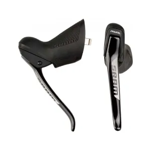 Ручки механические Sram AM BRAKE LEVER RIVAL1 PAIR