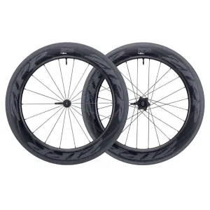 Колесо AMWH 808 NSW TL RB 700