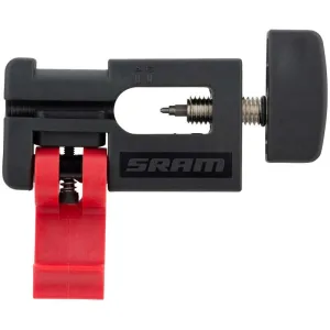 Инструмент SRAM BARB DRIVER TOOL. HAND HELD