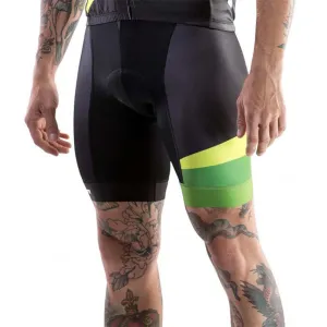 Велошорти Merida BIB SHORT SPIDER MAN CX 