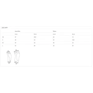 Захист локтя BLUEGRASS Big Horn elbow  Захист локтя BLUEGRASS Big Horn elbow