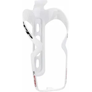 Флягодержатель Zipp SL AM BOTTLE CAGE SLSPEED CARBON WHT