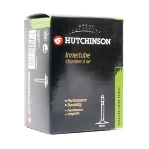 Камера Hutchinson CH 27.5X1.70/2.35 FV 48 MM ST