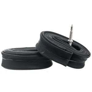 Набір из 2х камер Hutchinson CH LOT 2 700X20-25 VF 48 MM