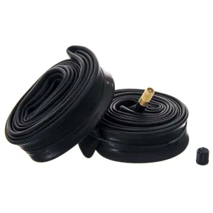 Набір из 2х камер Hutchinson CH LOT 2 700X28-35 VS 40 MM