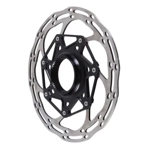 Ротор тормозной SRAM Centerline Black 2P CenterLock 