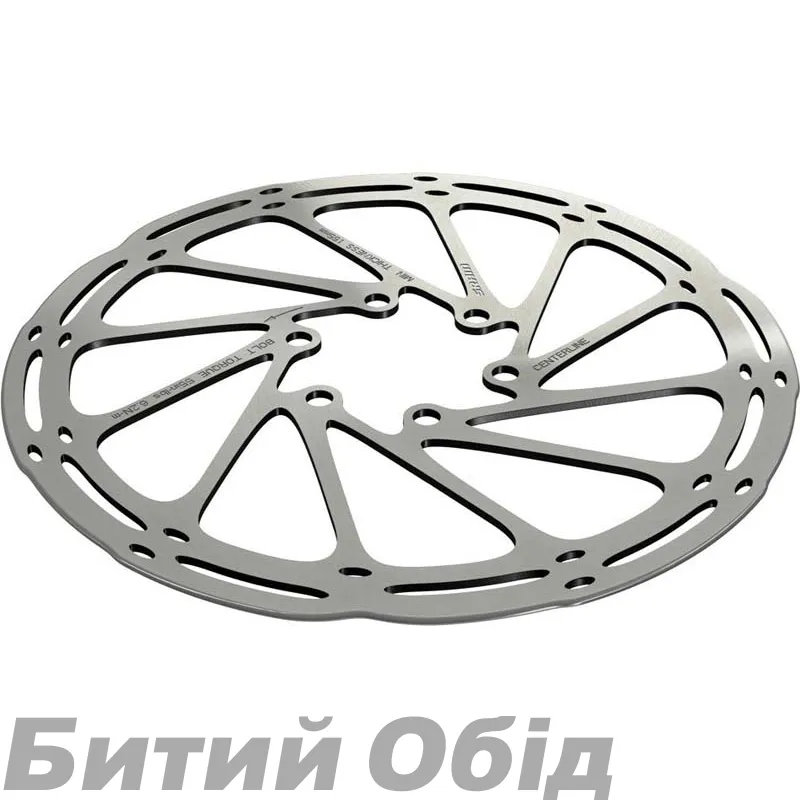 Ротор тормозной SRAM Centerline 
