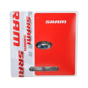 Ротор Sram Centerline 170 мм сталеві болти
