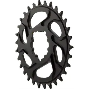Зірка Sram CR X-SYNC Eagle 30T DM -4 OFFSET BLK