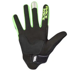 Велоперчатки RACE FACE DEWEY YOUTH GLOVE  LG